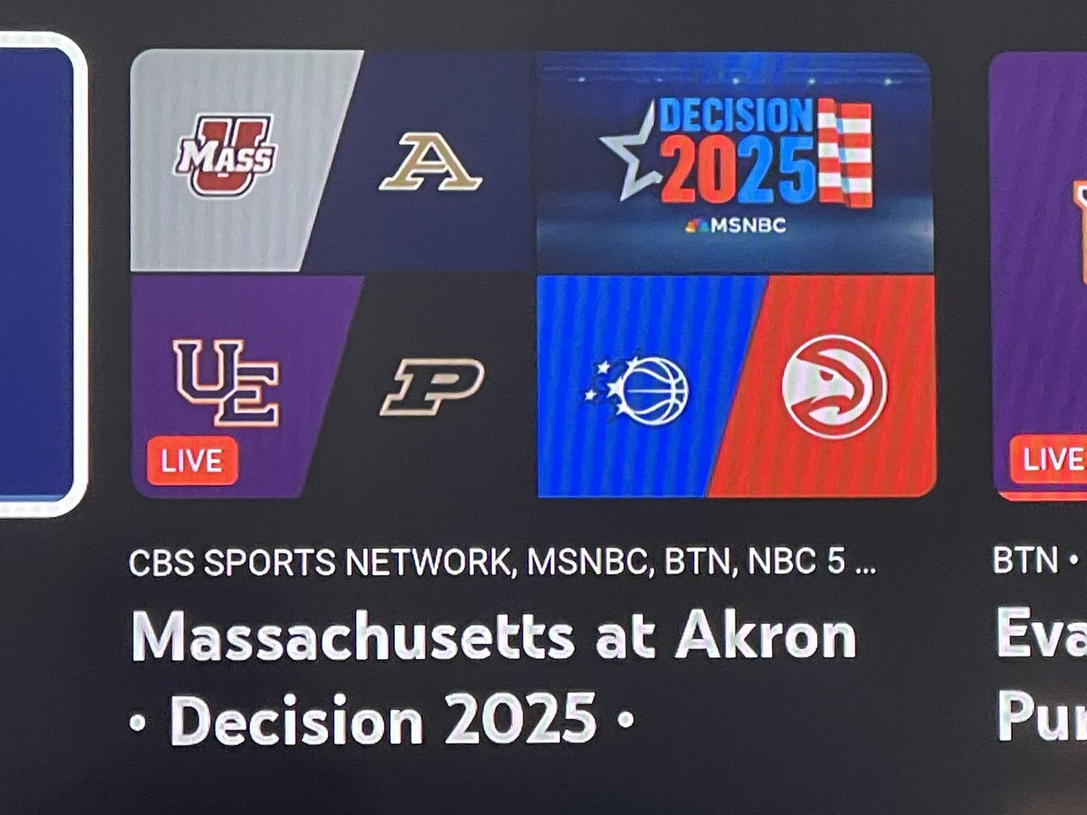 Now that’s a Quadbox.