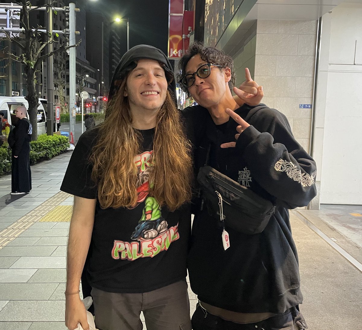 mako__0918's tweet photo. 2025.11.4 赤羽 ReNY α
I SEE STARS JAPAN TOUR 2025
I SEE STARS
もうさー…最高すぎるだろ🥹
余韻ヤバすぎエグすぎて…🤪
ずっと浴びていたかった…感無量😭

 #ISeeStars https://t.co/4niXyfiMdt
