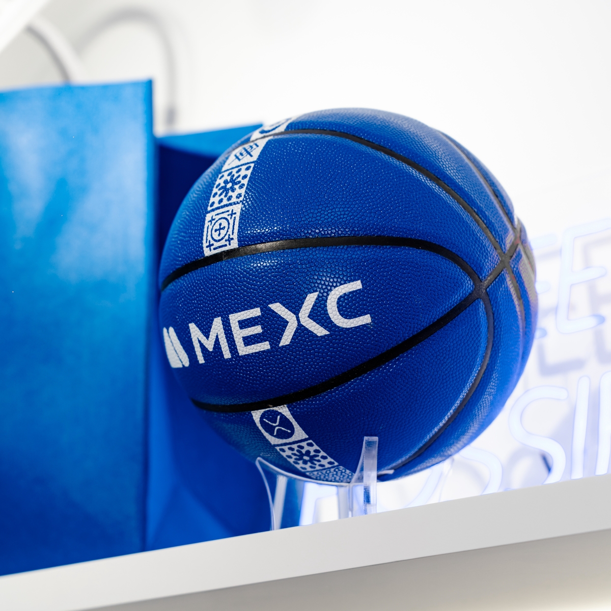 MEXC tweet media