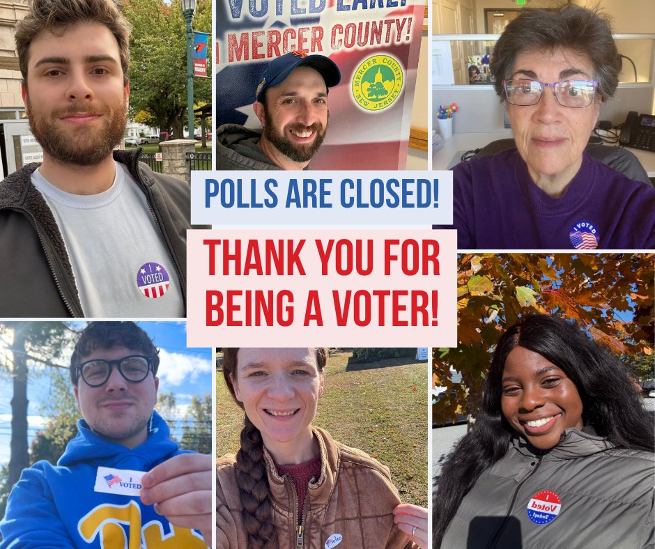 New Jersey LCV tweet media