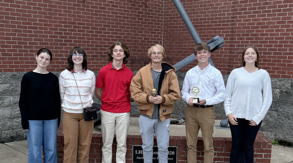 Lafayette Schools tweet media