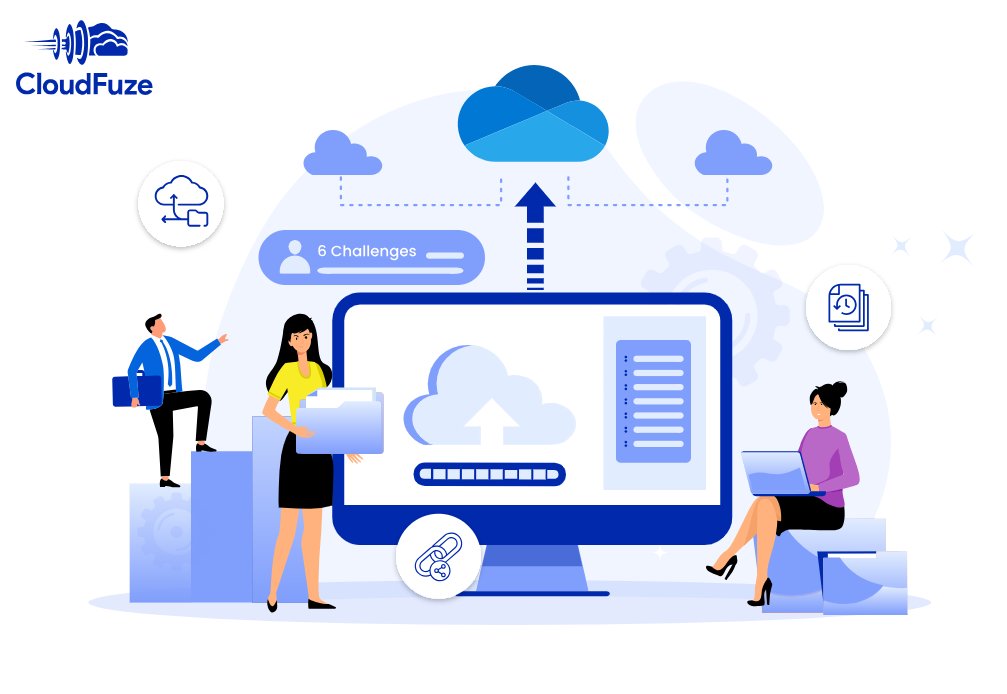 Callum71975163's tweet image. Tenant-to-tenant OneDrive migrations aren’t easy—enterprises face 6 common challenges. CloudFuze helps you overcome them with ease. Read the blog to explore solutions: ow.ly/SmF150XkPBG

#CloudFuze #CloudMigration #SaaS #Tenant #OneDrive #SaaSManagement #twitter #Trending