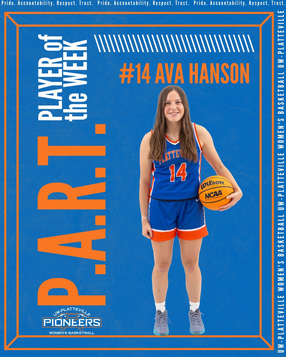 UW-Platteville Women’s Basketball tweet media
