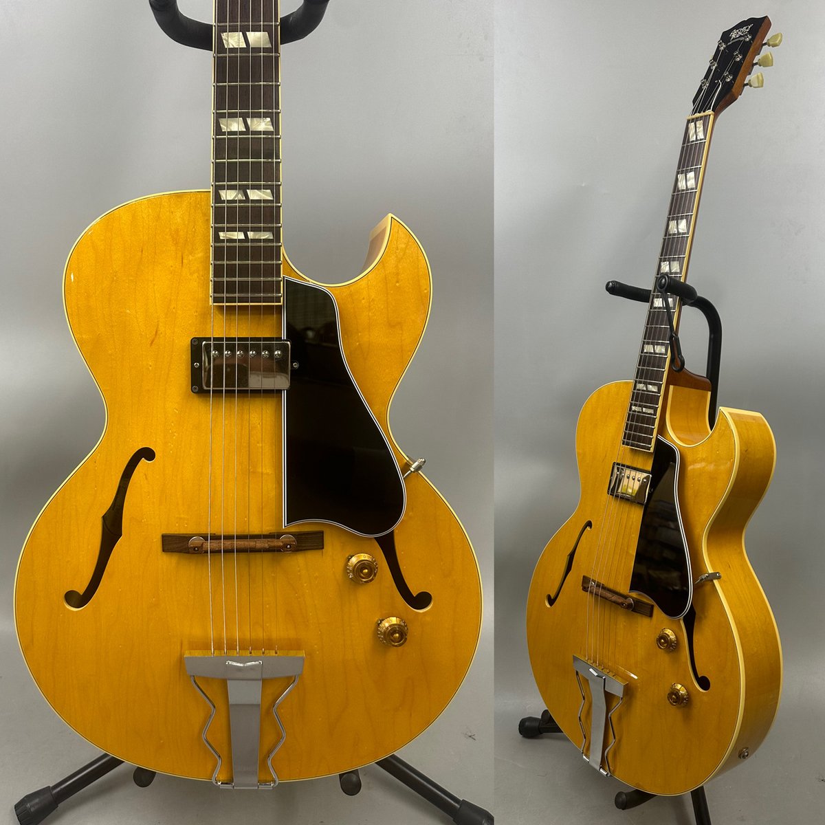 チバカン楽器 on X