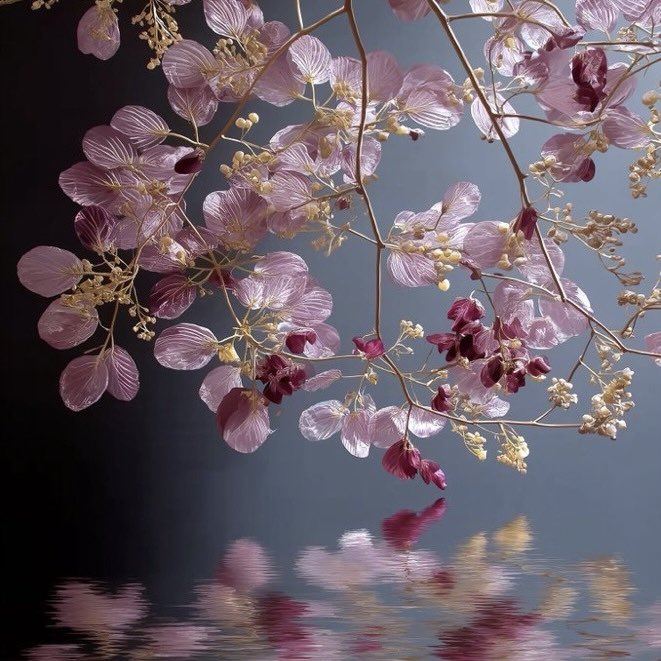 •
————— 🍃🌸🍃🌸
“Not every connection can replaced. Some souls are rare, and meeting them once in a lifetime is already a miracle.”
    🖊️Rumi 
—————————— 🍃🌸🍃🌸
•
    🎨Anna <a href="/Aurora41155547/">Anna</a>