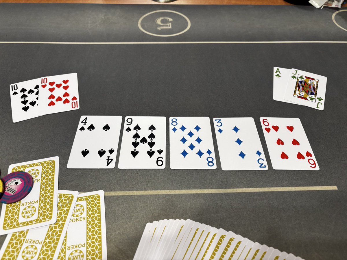 立川jokeR 【アミューズメントカジノバー】 on X