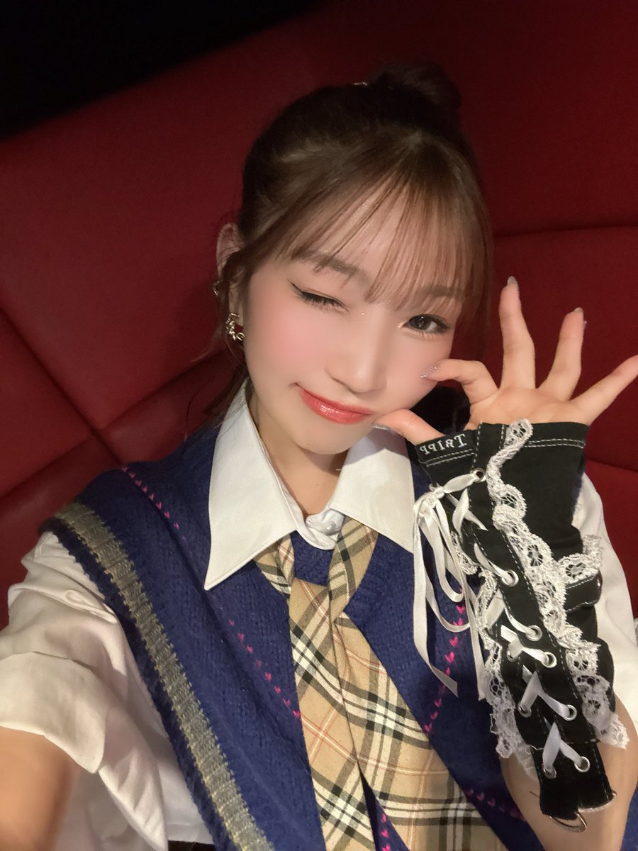 Juri【Finally】💜 (@juri_ddd) / Posts / X