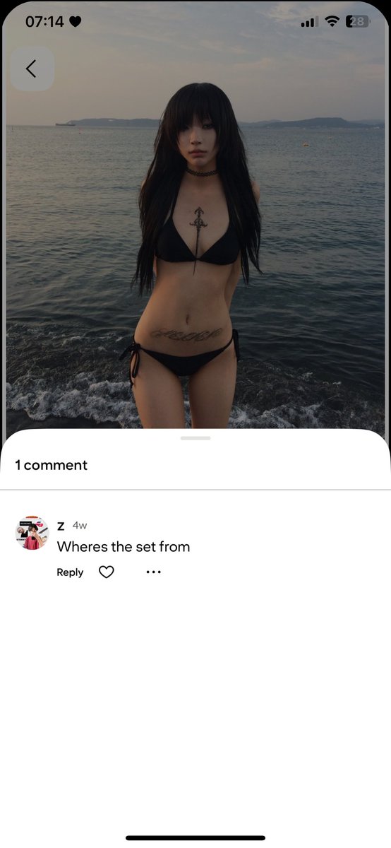 4ng3l0s1s's tweet image. pinterest comments pissing me off once again