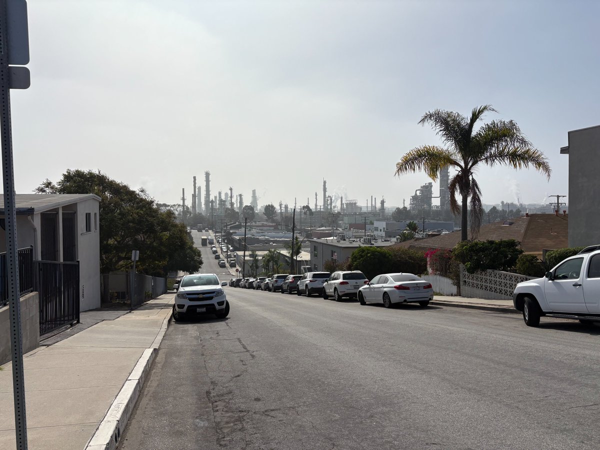 ben_larson6's tweet image. Future HQs are being built in El Segundo.
If you&apos;re a hard tech founder, let’s make sure you’re not late to the party. DM me.
#Gundo
#HardTech
#LATech