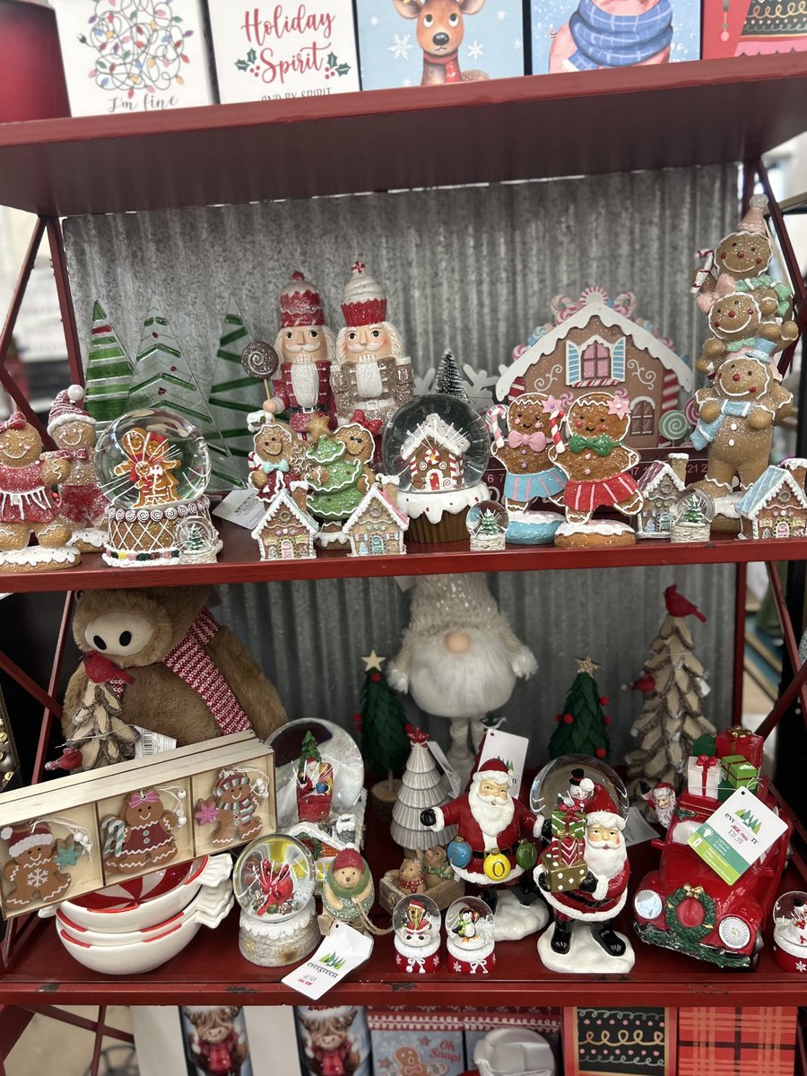 Christmas and Holiday is out now. Come and see us ASAP.
Love you MUK ❤️
#Muk #Mukilteo #MukilteoWA #ShopSmall #ShopLocal #WorkLocal #AceHardware #Christmas #Holiday #Hohoho #Shopping