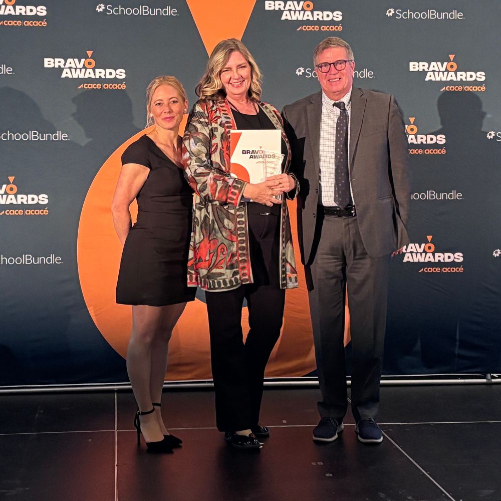 Chinook's Edge tweet media