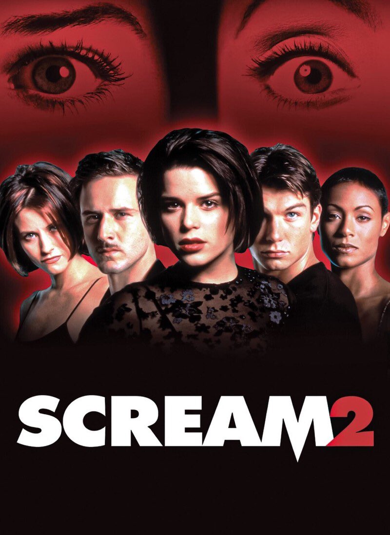 House Of Horrors tweet media