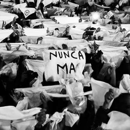 Fallo vergonzoso del Tribunal Oral Federal Nro.1 de Rosario que le garantiza la impunidad a todos los acusados (militares y civiles) por delitos de lesa humanidad cometidos en Villa Constitución en 1975 contra trabajadores y dirigentes sindicales de ACINDAR