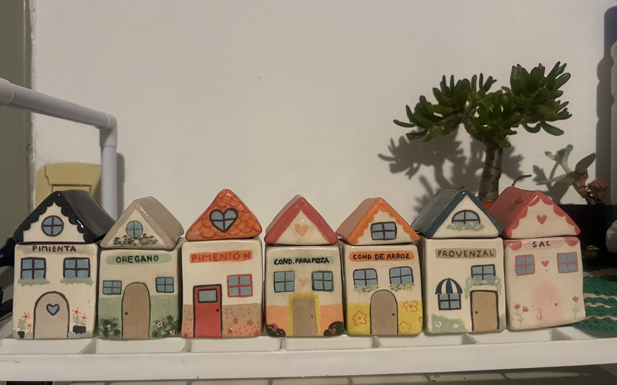 hola miren m hice un barrio de condimentos