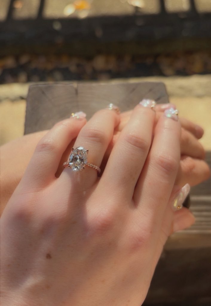 Guys I got a really really cool rock