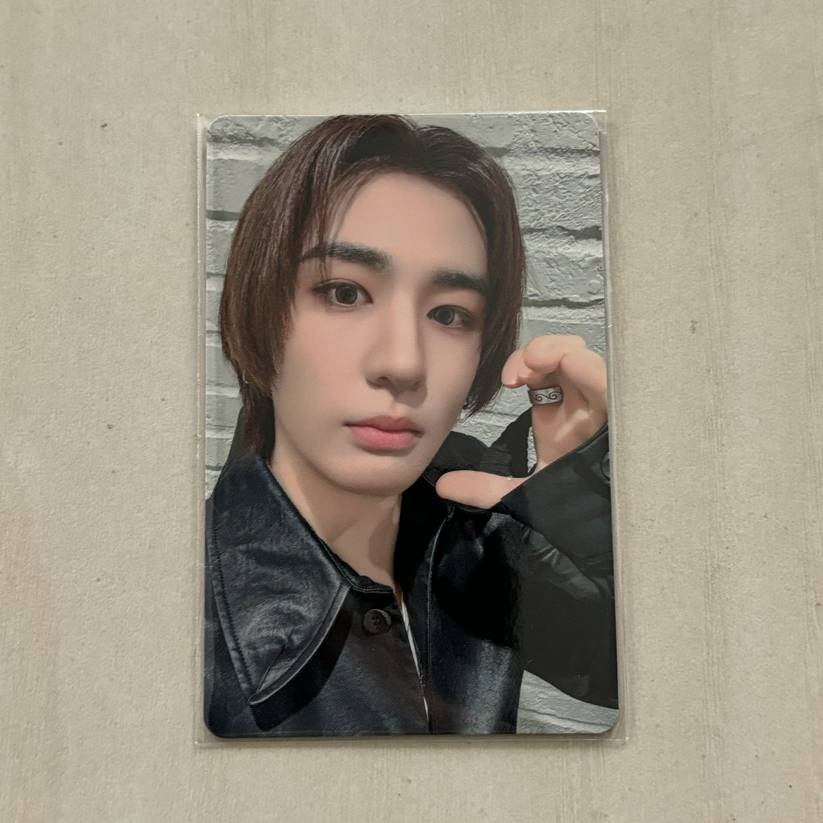 MIU_BND's tweet photo. THE ACTION  Frame weverse特典
BOYNEXTDOOR ボネクド 交換

【求】同種テサン
【譲】イハン

郵送同日発送希望📮
よろしくお願いします！ https://t.co/ObaT3Dx1Li
