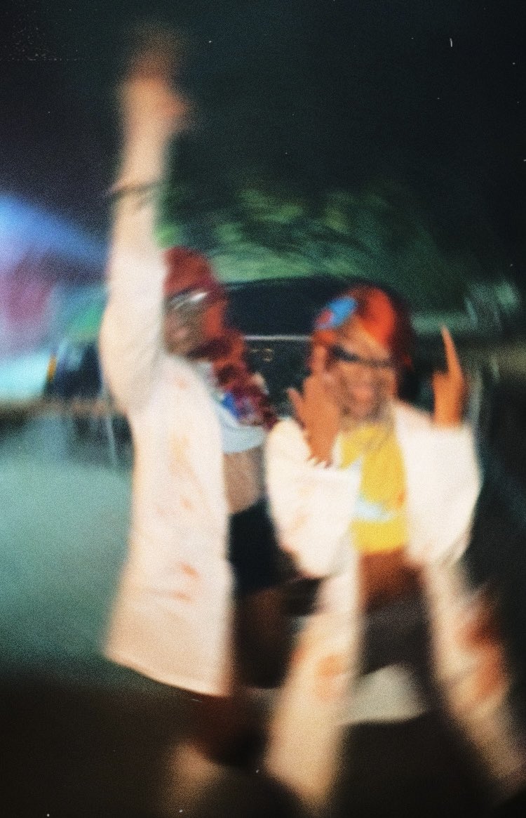 2pettty's tweet image. susan &amp;amp; mary test from #johnnytest 🦠