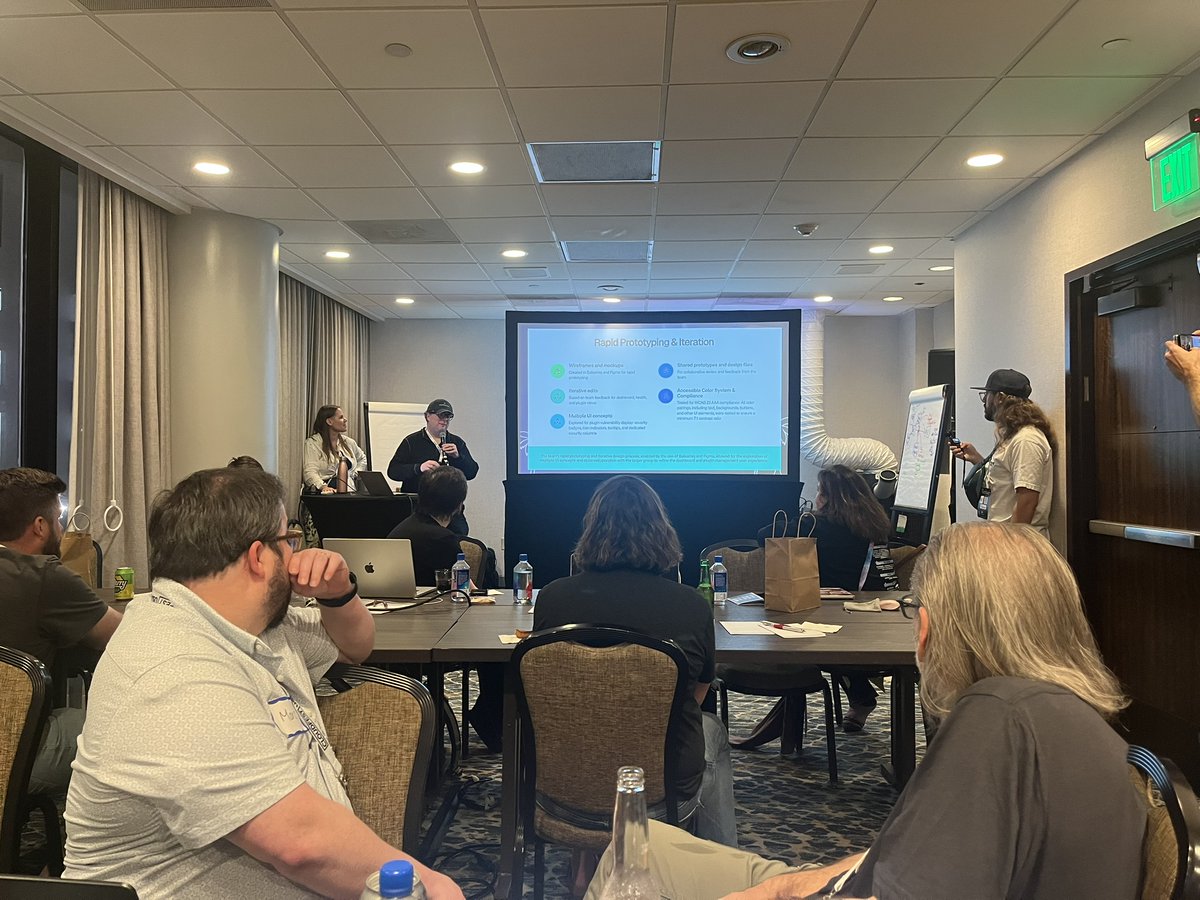 ejntaylor's tweet image. What an epic day... Just doing a roundup now of the hackathon for the Fair.pm x @patchstackapp security labeller! Well done everyone