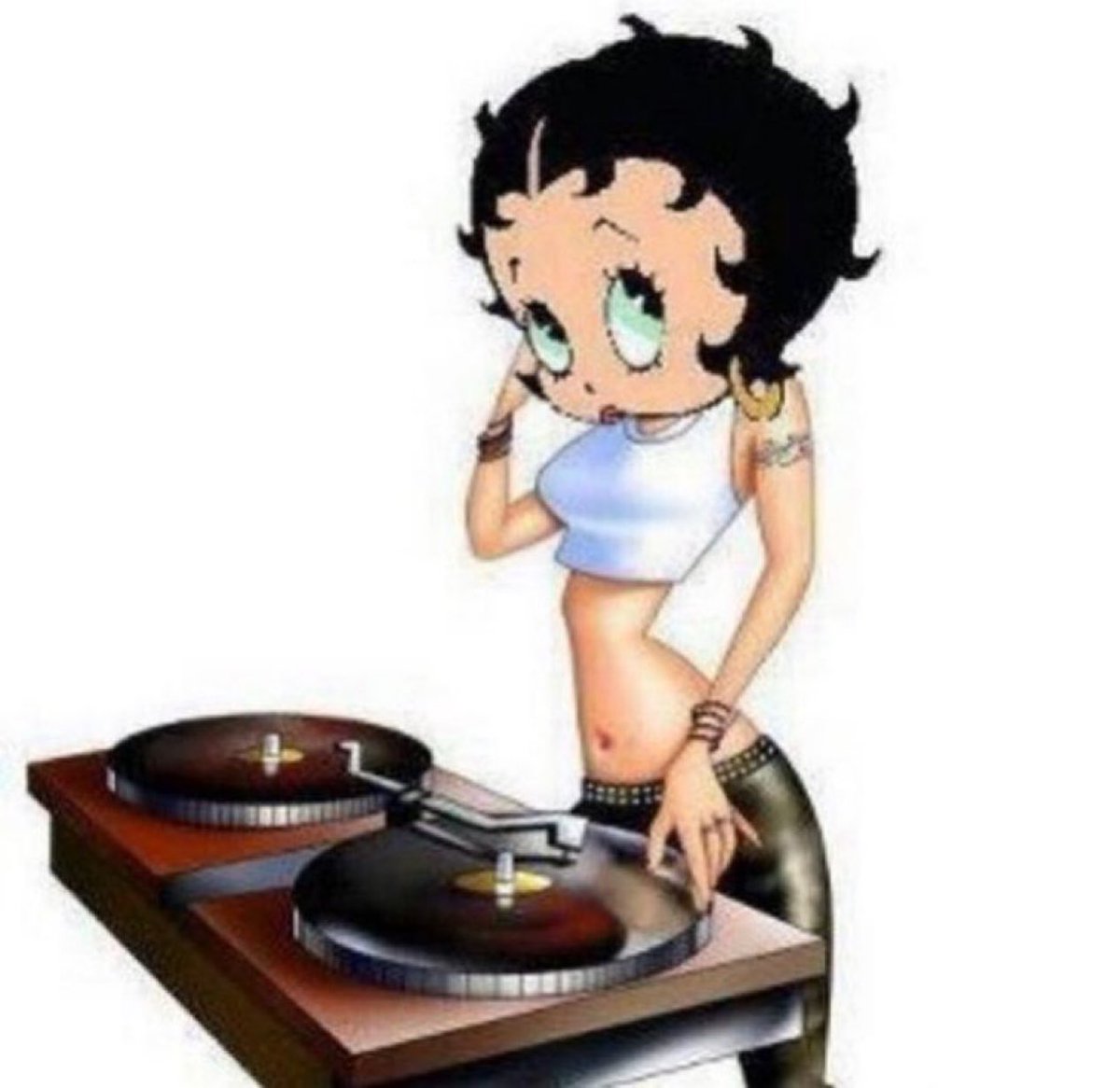 así me siento cuando subo una canción a notas