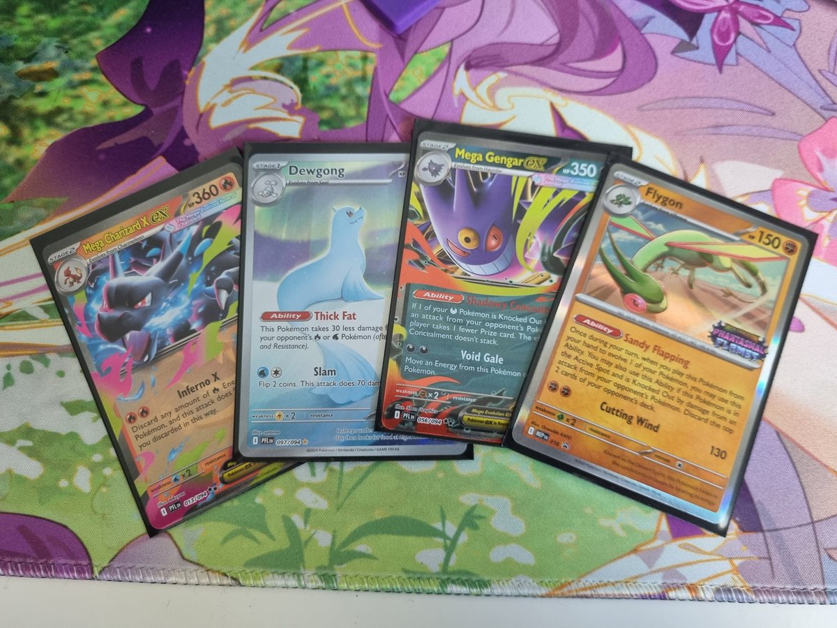 sinOnTan5's tweet image. Phantasmal Flames release pulls