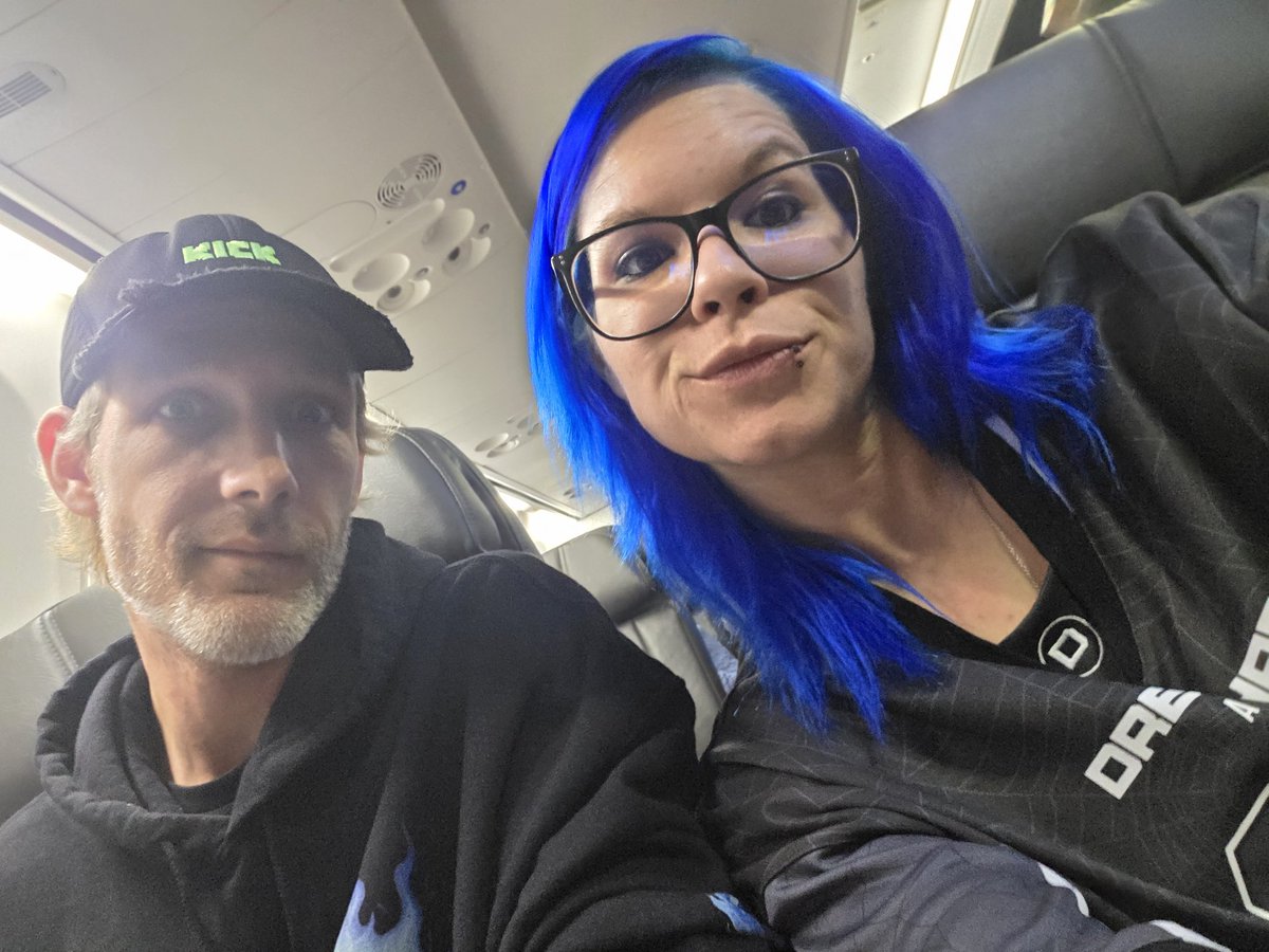 Goodbye NC your airport was fabulous!!

We are boarding for our final 3 hr flight home to Minnesota!!!

Im not ready for the cold but my oh my am I sure the fluff ready to sleep in my brand new bed!!

It may be almost 2 months old but tonight will be my 4th time sleeping in it!!