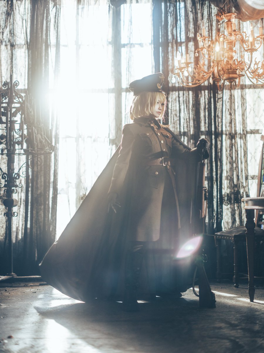 菊壱🥩秋例-の35b／10/18鈴奈珈琲庵 (@kiku1569) / Posts / X