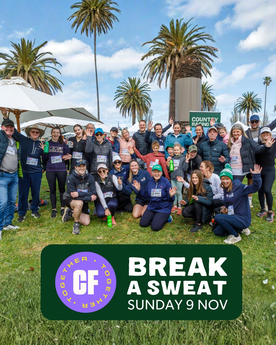 Country Racing tweet media