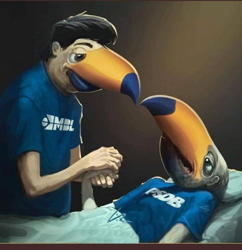 Lobo Místico tweet media