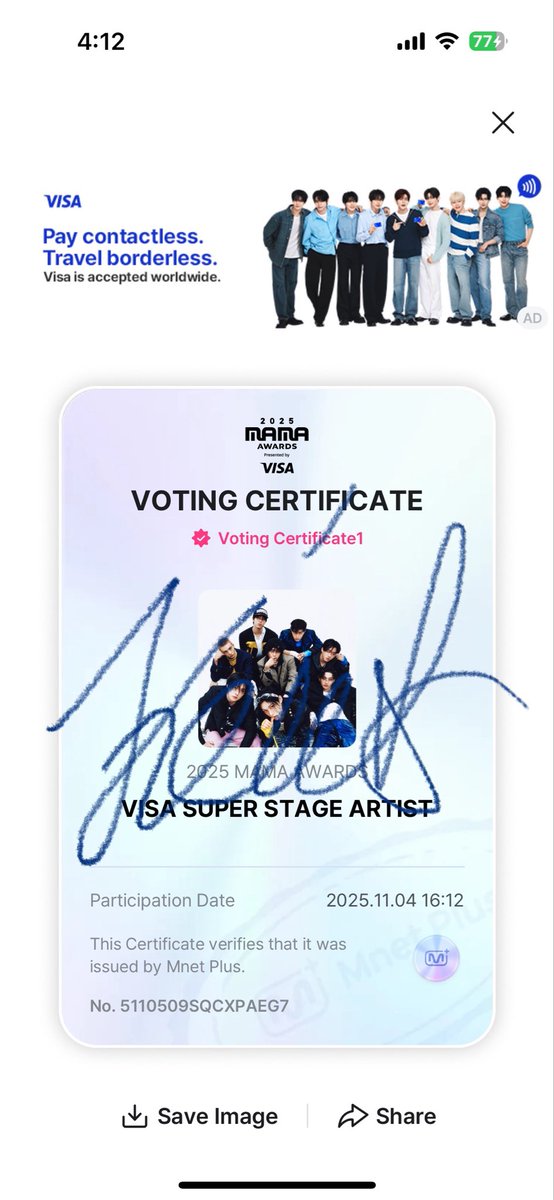 KpopDad - it’s SKZ DO IT Time! + GA’s 🎉 tweet media