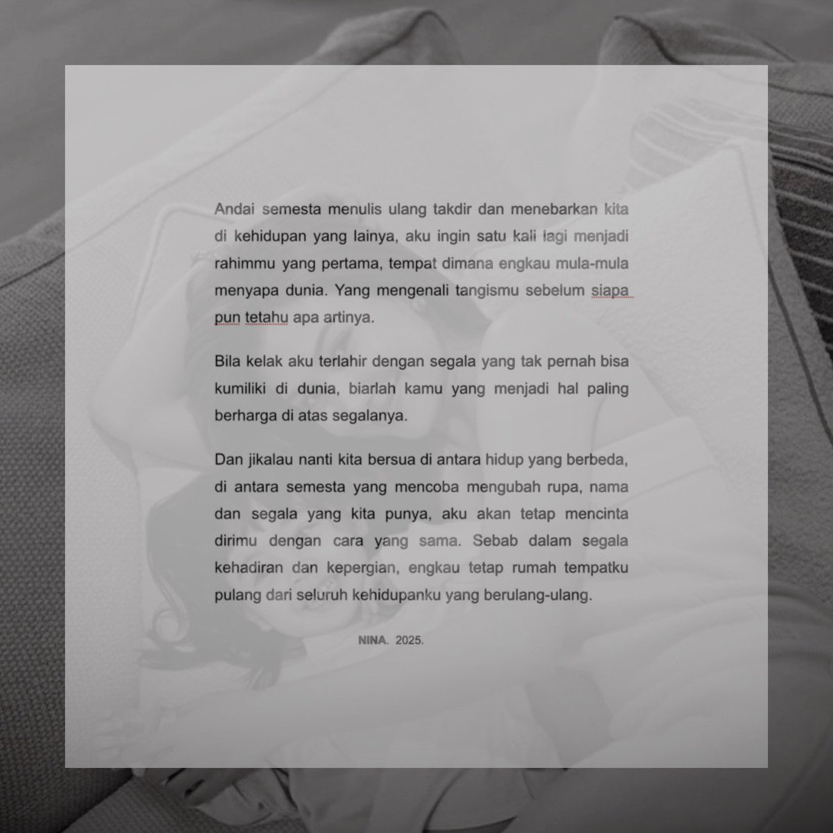 SERUNI AYU. tweet media