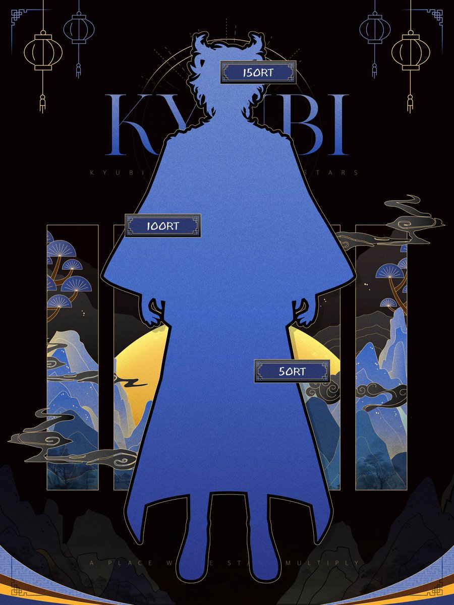 kyumumbling's tweet photo. 【 2025년 12월 01일, 1주년 】

" 당신의 마음에 별이 더해지길 "

🐲✨【 규비 2.0 Re_Debut 】

-------------------------------

🐲RT 기준치 달성 시
     ㄴ50 RT🍔 3인
     ㄴ100 RT 🍔 5인
     ㄴ150 RT 📓 배민 2만원 기프티콘 2인

🐲 치지직 팔로우 기준치 달성시 (1주년 재데뷔까지)
     ㄴ 800 팔로우 🍔 3인
     ㄴ 900 팔로우 🍔 5인
     ㄴ 1000 팔로우 이상 📓 배민 5만원권 기프티콘 1인

✨방송 당일 추첨!

-------------------------------

[ 치지직 방송 ]
https://t.co/Q1YYxiy80J

-------------------------------

📷
#rt이벤트 #rt공개 #버튜버_데뷔 #재대뷔 
#Vtuber #팔로우이벤트 #버튜버