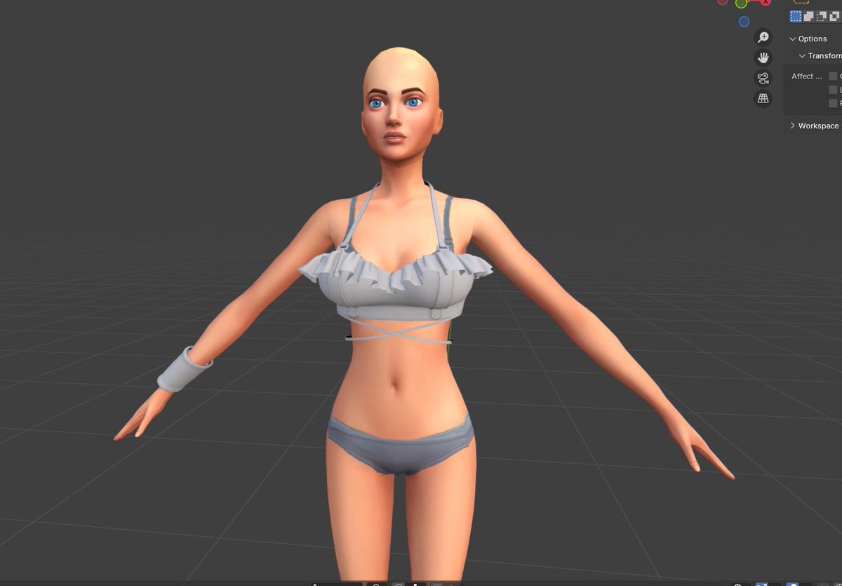 I'M TRYING TO CREATE FF7 CC FOR THE SIMS AND I'M FAILING, THIS SHIT IS HARDER THAN I THOUGHT, IM GOING TO KMS 😭