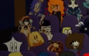 bruno_tazas's tweet image. hey it´s me :D

#chickenlittlerehatched #animation2d #animacion