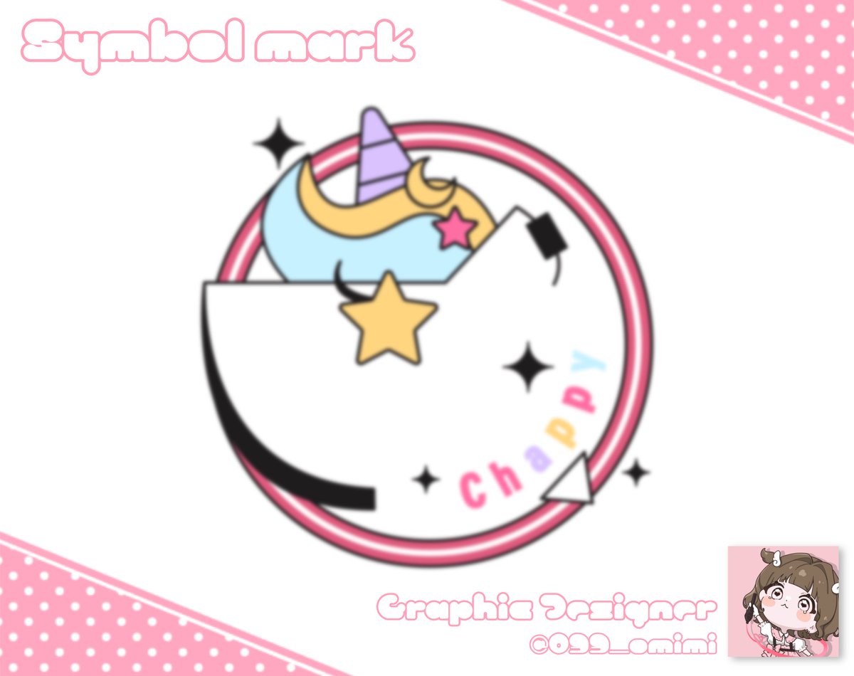 ちゃっぴー🦄▽* on X