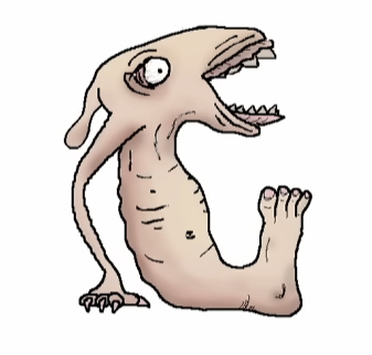 can somebody name him for me?