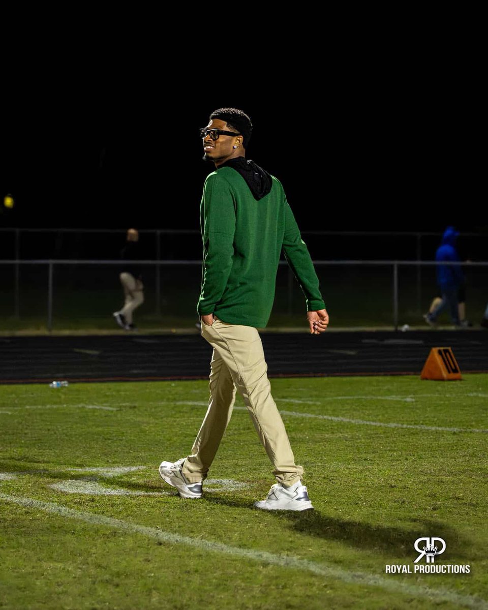 Coach Kreez tweet media