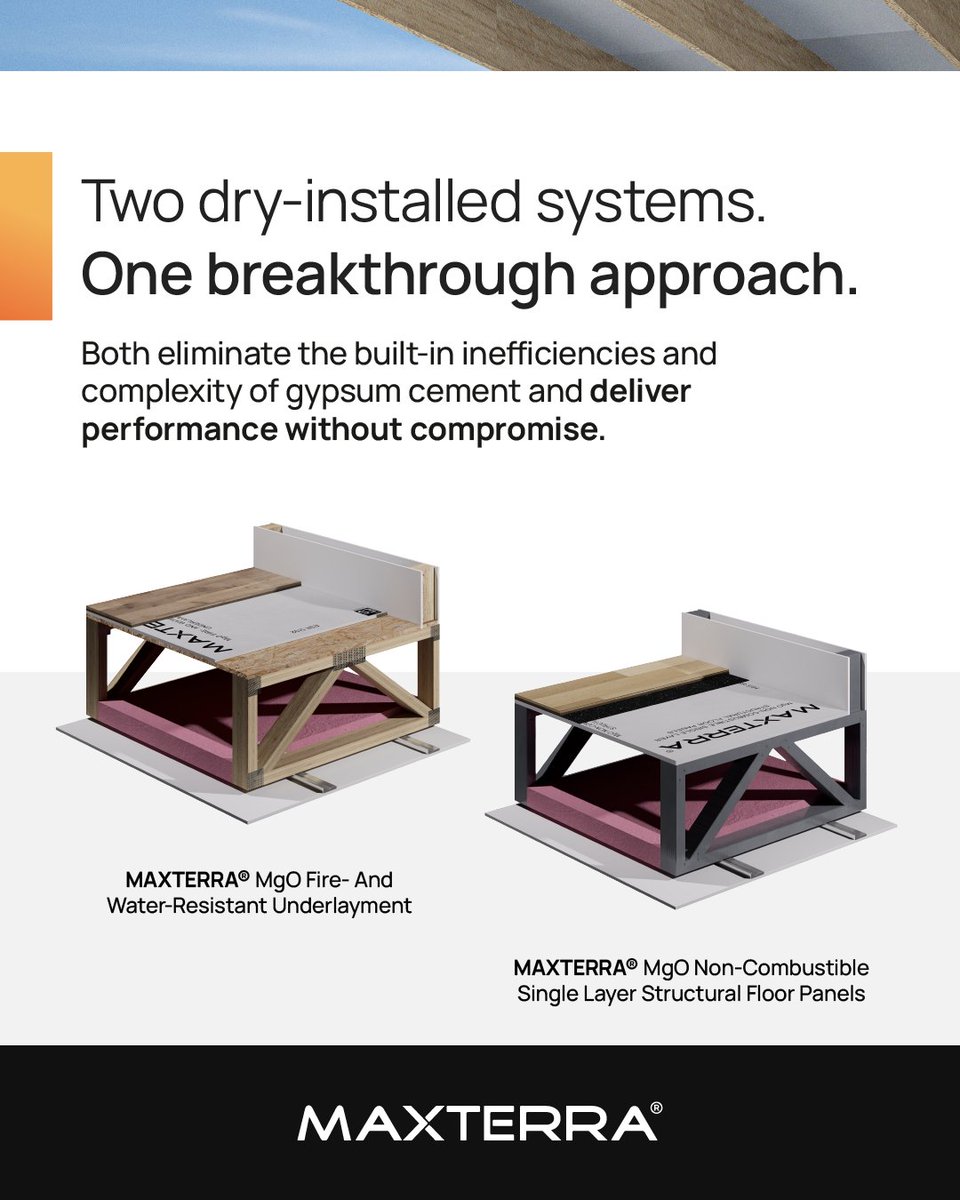 NEXGEN Building Products tweet media
