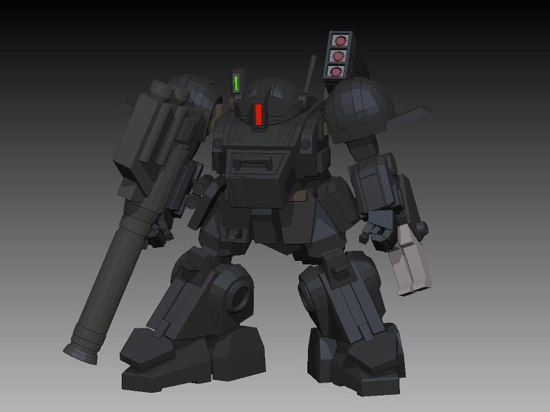 本申請終わりました
問題無ければこのベルゼルガとシャドウフレア