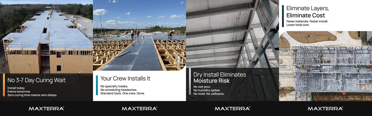 NEXGEN Building Products tweet media