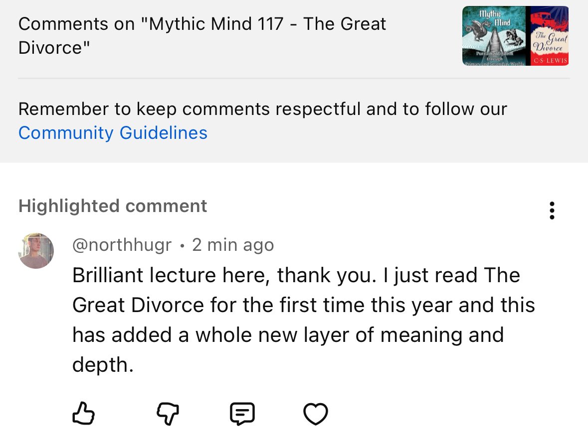 Many people are saying!