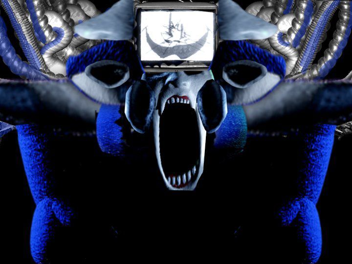 Blade posted this to the development channel for 66 seconds and then deleted it, what could this mean? 🤔