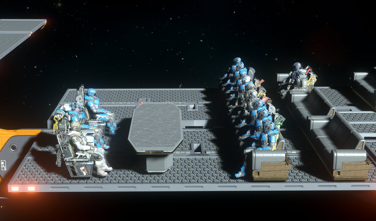 United Hypernova tweet media