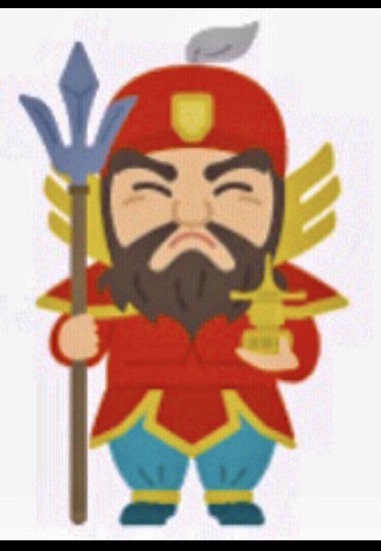 商売の神様 Amazon.co.jp: 商売の神様!!関羽☆COLORFUL☆商売繁盛！金運財運