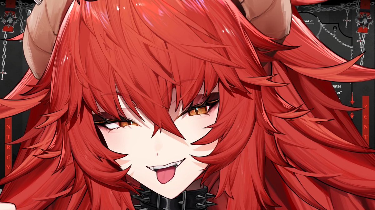 Happy Oshi day 
give some love to you oshi

and yes, Zen is my silly oshi ❤️