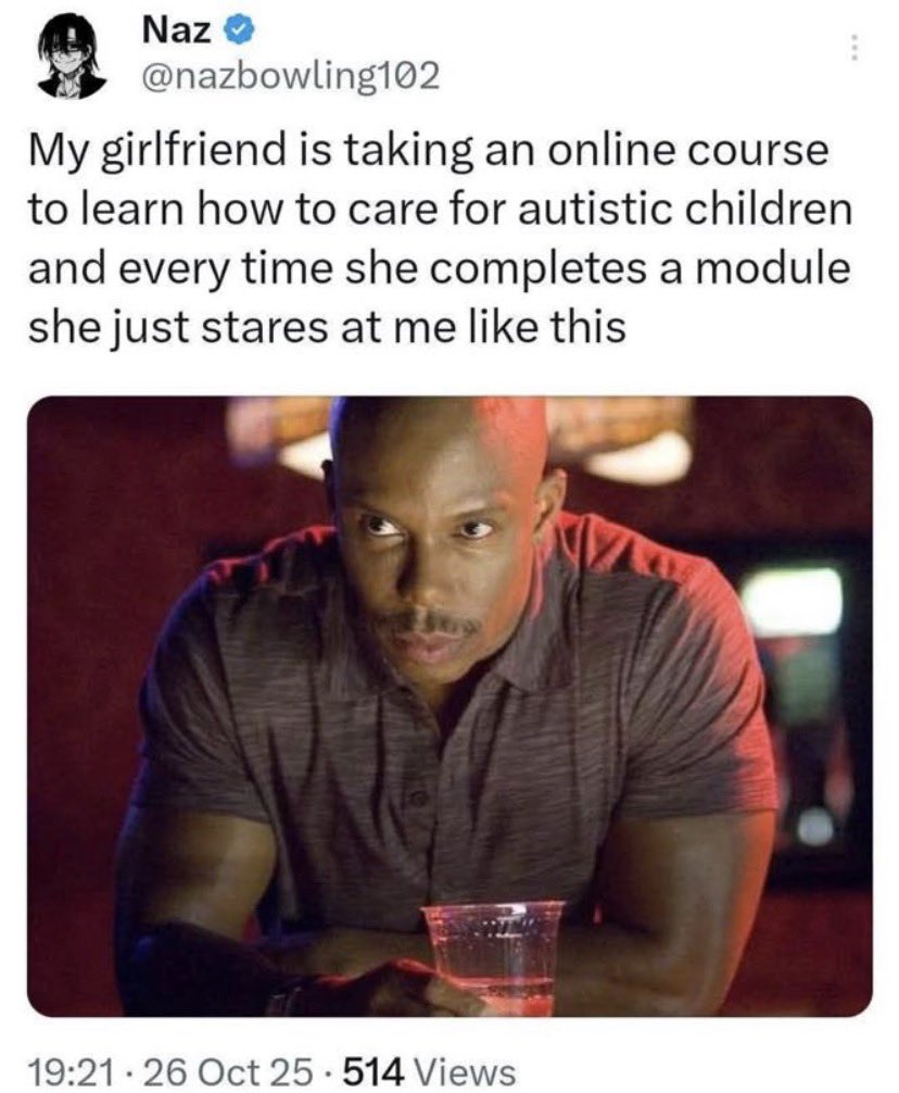 oocdexter's tweet image. 