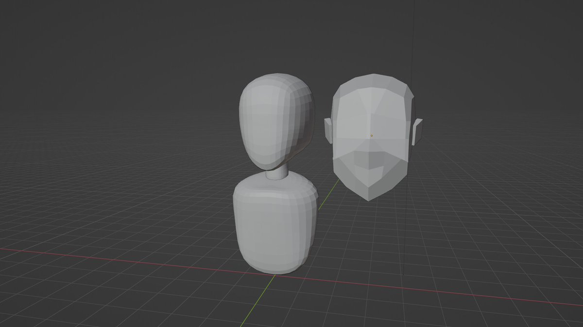 TaglessID's tweet image. Personal studies from my &quot;Digital Sketch Book&quot;.
My biggest issue has been, my digital works don&apos;t feel like anything to me. 
They aren&apos;t real, they don&apos;t exist.
Not like pen and paper.
Trying to get past that.
Little bits at a time.