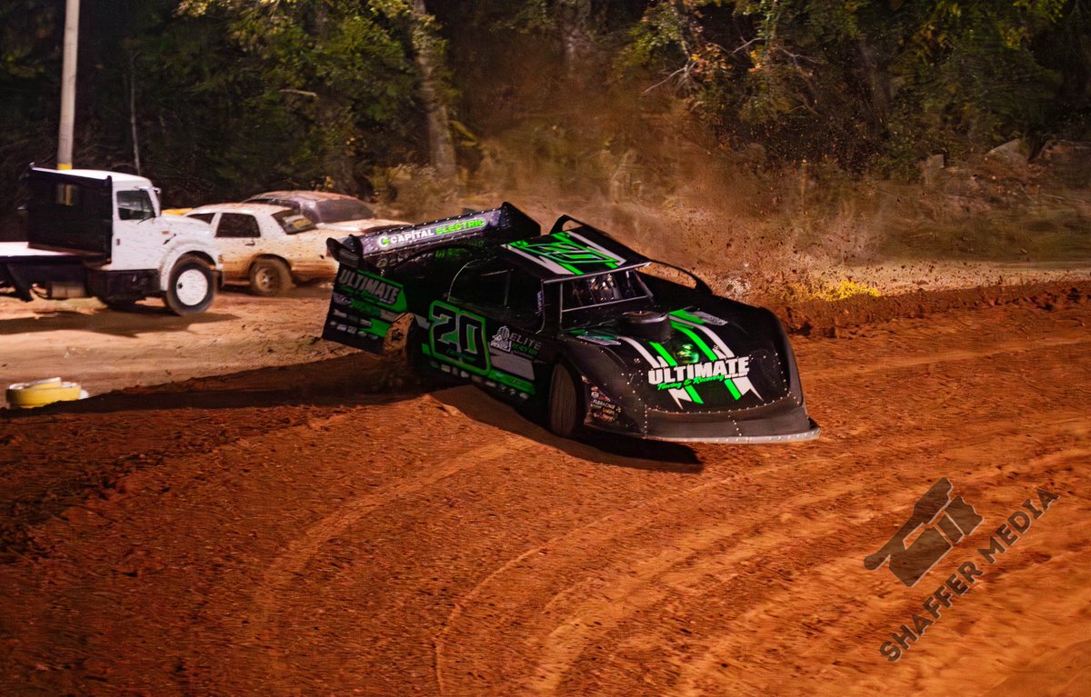 The O Show, <a href="/JimmyOwens_20/">Jimmy Owens</a>  on the edge at the National 100 at EAMS this past weekend!