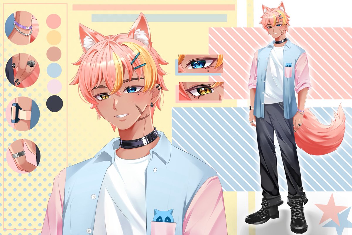 Homura 🐺 🍚 tweet media