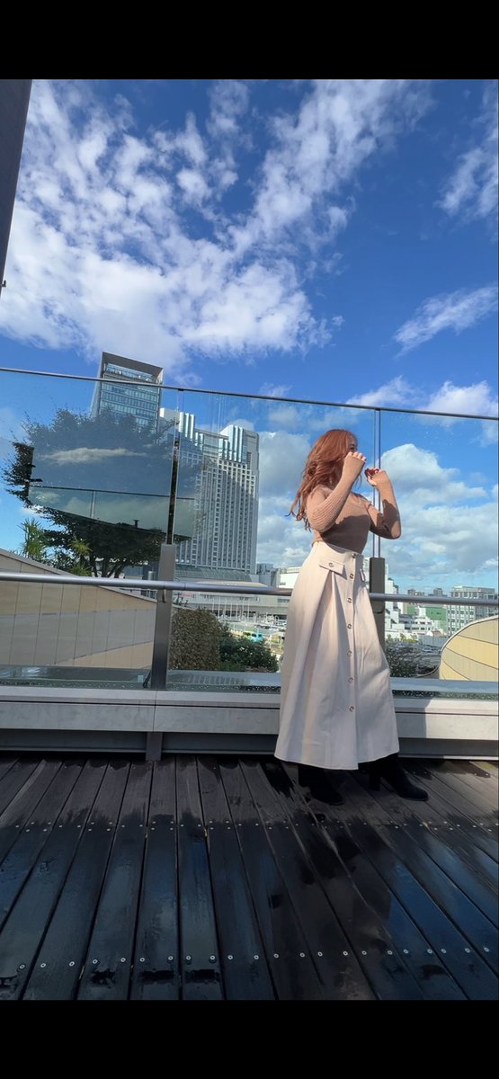 accoccoa_11's tweet photo. 46歳デートコーデ❤️
@SHEIN_Japan 

 【 KTW62 】と検索して
おすすめアイテムをチェック✔︎

▼クーポンコード▼
25PSaccoccoa11849
を使ってさらにお得にお買い物してね♪ https://t.co/yhN58RHNPk