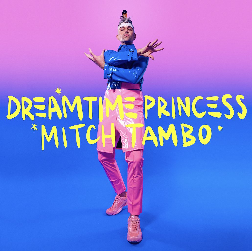 MitchTambo tweet media